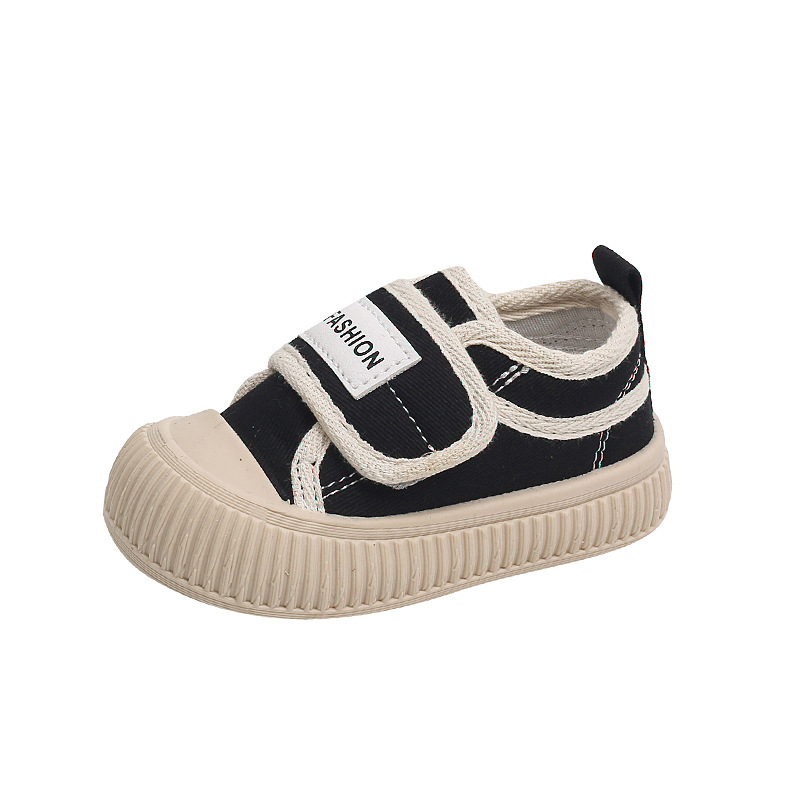 2024 proljeće-jesen dječje platnene tenisice Shell Toe, unisex casual tenisice za dječake i djevojčice, mekana potplat