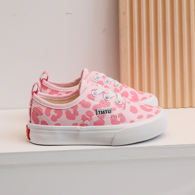 Dječje platnene slip-on tenisice, grafiti motiv ručnog crteža, gornji dio: platno, potplat: guma, prozračnost