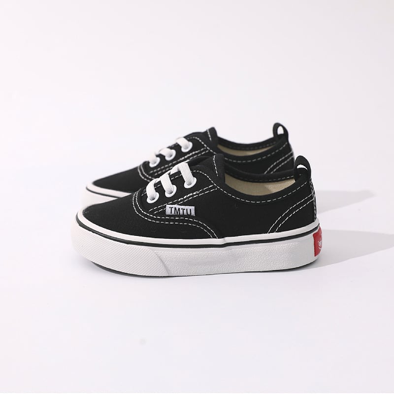 Dječje platnene tenisice, leopard uzor, slip-on s elastičnim pojasom, gumeni potplat, korejski stil
