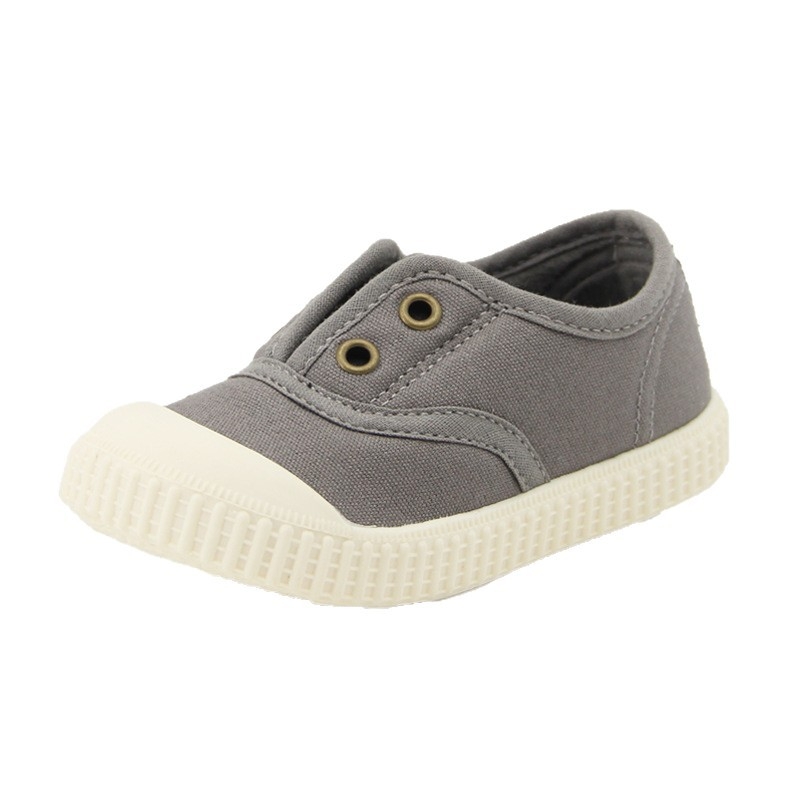 Topstar dječje tenisice od platna – unisex, za djecu 4–6 godina, gornji dio: platno