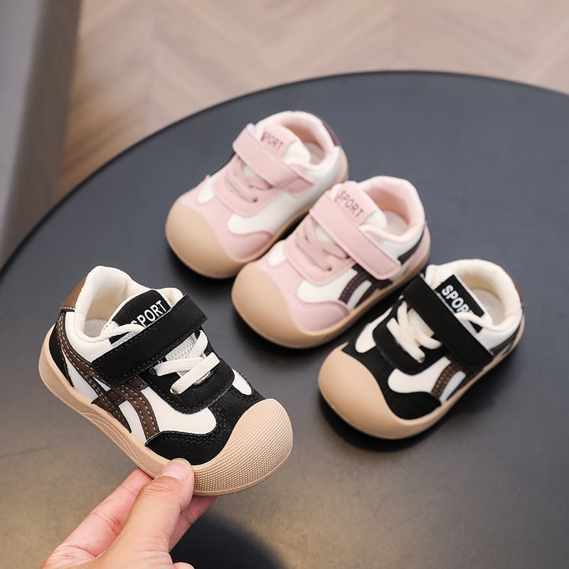 Dječje platnene tenisice, prozračne, proljeće–jesen, unisex, 12–36 mjeseci, tenisice za hodanje