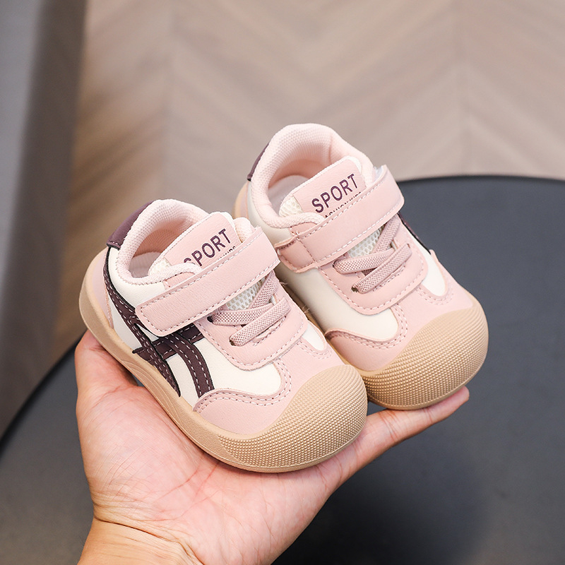 Dječje platnene tenisice, prozračne, proljeće–jesen, unisex, 12–36 mjeseci, tenisice za hodanje
