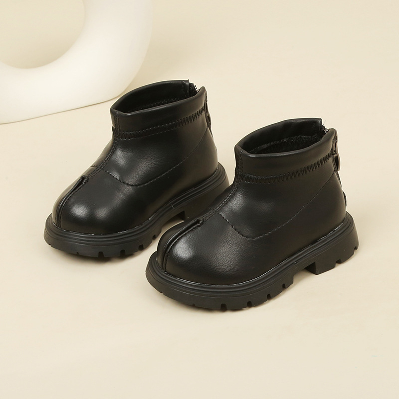 Prozračne platnene tenisice za bebe, mekana potplata, protuklizne, Velcro zatvarač, niski kroj, proljeće–jesen, 12–36 mjeseci