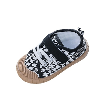 Dječje tenisice u korejskom stilu, unisex, niskog profila, casual, prozračne platnene tenisice
