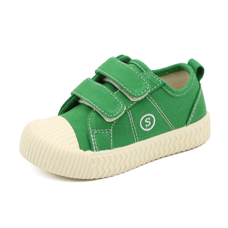 Topstar dječje platnene tenisice s mekkom potplatom, jesen, 1238, unisex