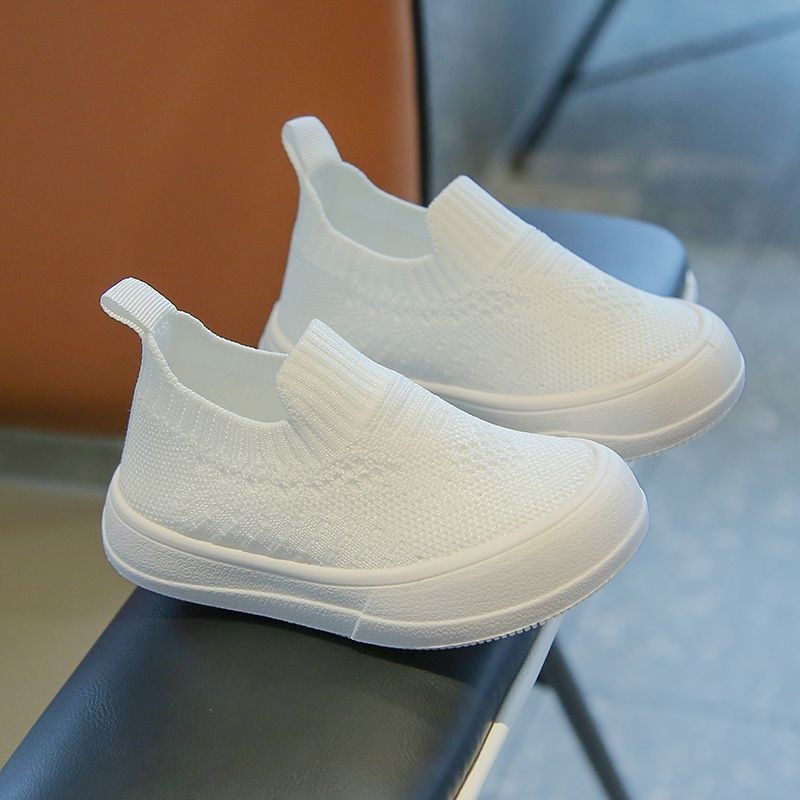 Djeca platnene tenisice, unisex, prozračne, lagane, otporne, potplat od TPR, za djecu od 1 do 3 godine