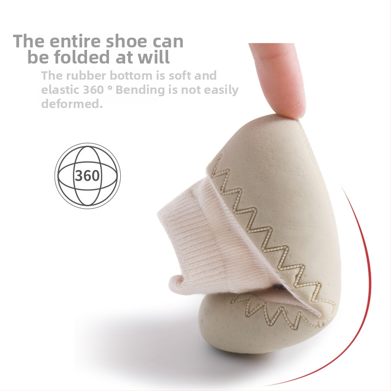 NEMOBABY Lapse põranda jalanõud libisemisvastase kummist tallaga, hingavad combed puuvillast sokid, cartoon jacquard muster, kevad-sügis