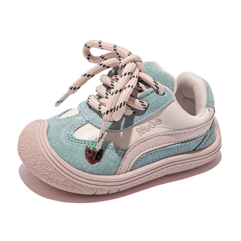 Pantofi sport pentru bebeluși unisex, 12–36 luni, primăvară și toamnă, lansare toamna 2025