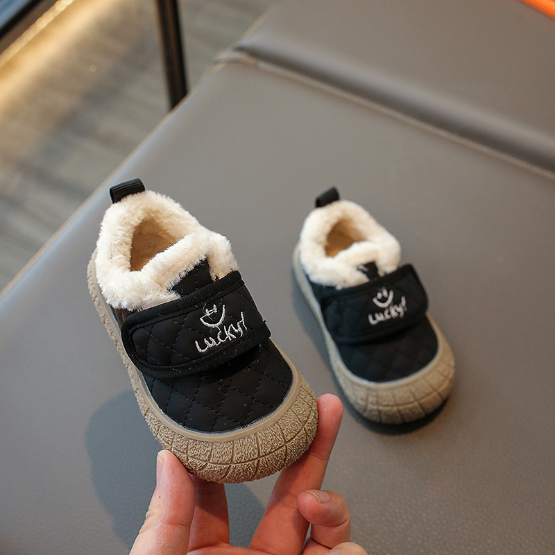 Cipalice za bebe s mekim dnom, protuklizne, uzrast 1–3 godine, unisex, s Velcro zatvaračem, prozračan mrežasti gornji dio, proljeće i jesen