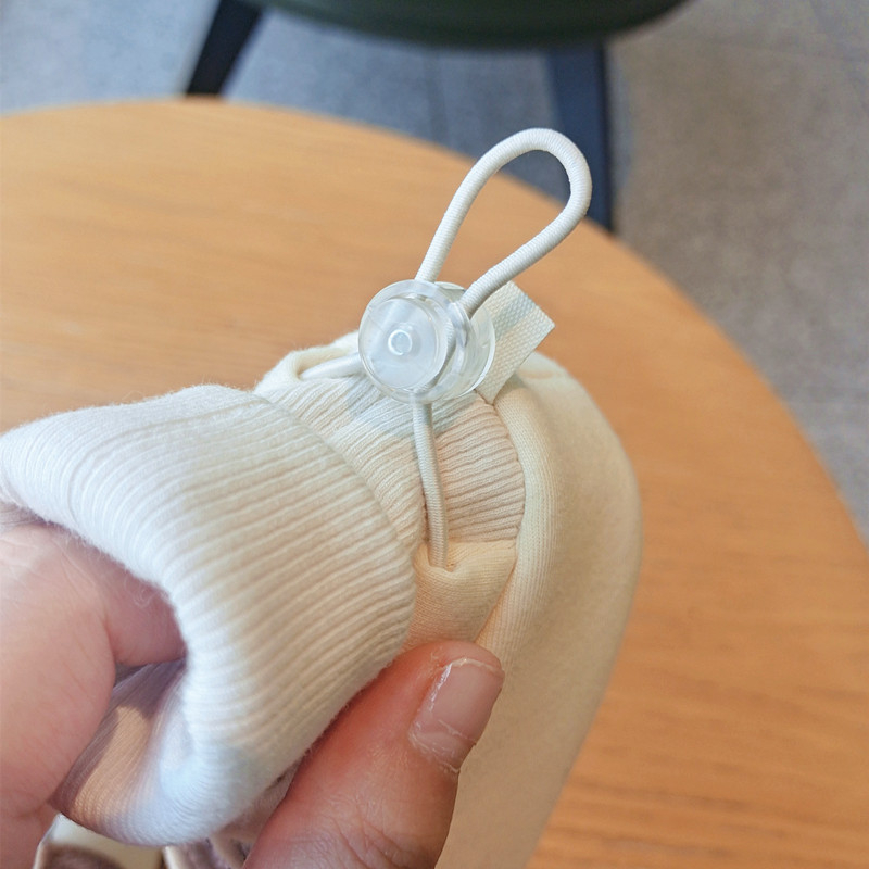 Čarape-cipele za bebe – sladak stil, pamučni gornji dio, unisex, na skladištu