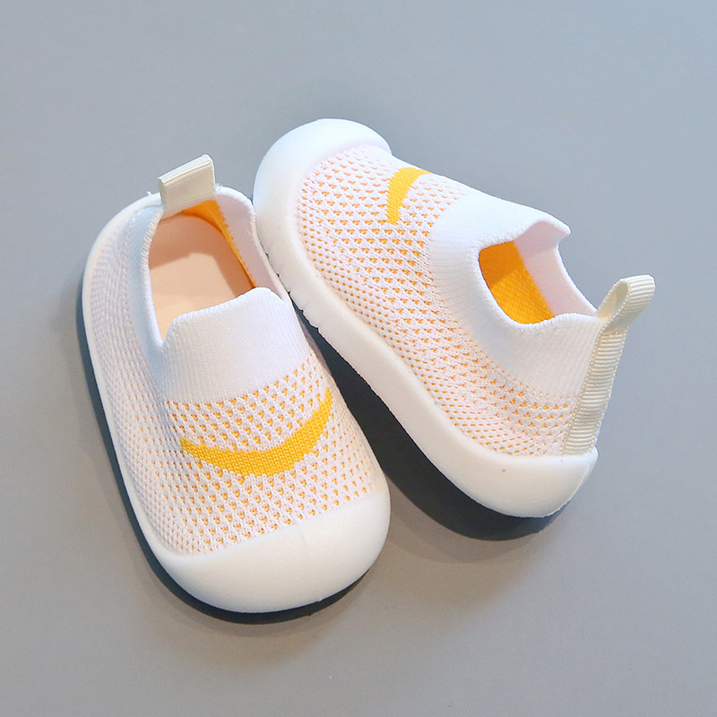 Cipele za bebe i male djecu – Unisex, mrežasti gornji dio, prozračnje, protivsklizne, 12–36 mjeseci