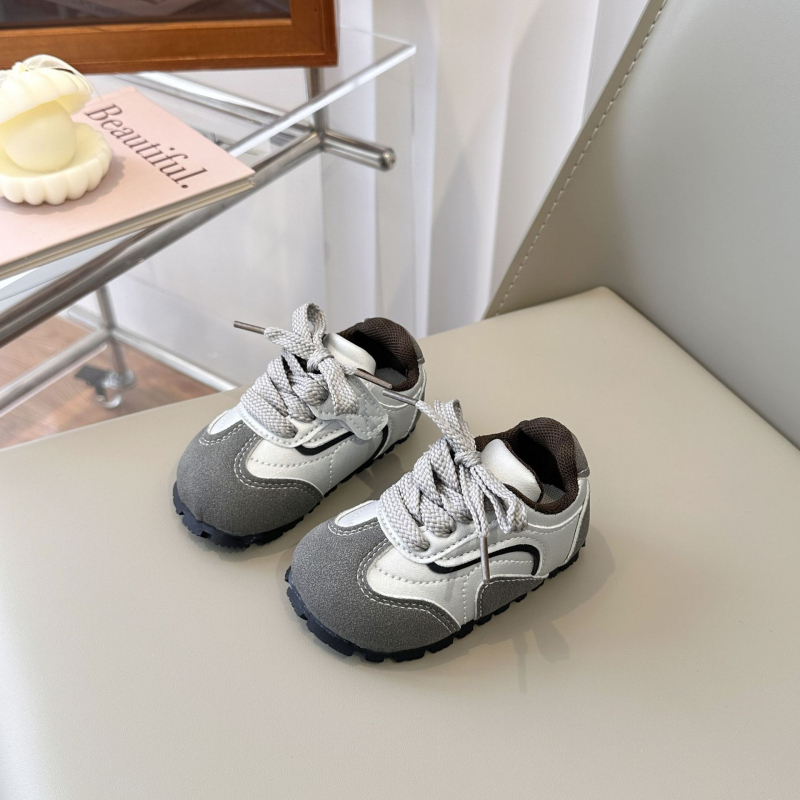 Forrest Gump dječje tenisice, unisex sportske tenisice s mekanom potplatom, protuklizne