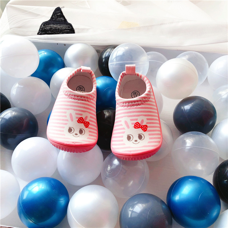 Unisex dječje tenisice od platna, elastične, slip-on, mekana potplata, za unutarnju uporabu
