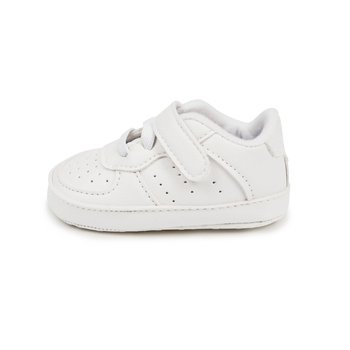Cipele za bebe s Velcro zatvaranjem, prozračne, protuklizne, casual, za uzrast 6-14 mjeseci