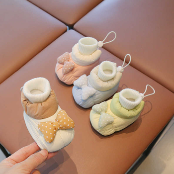 Baba zoknis cipő – vászon felsőrész, szabadidős stílus, 12–36 hónapos korosztály, uniszex