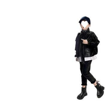 Botine Martin pentru fetițe, partea superioară din piele artificială, căptușite cu pluș, talpă din cauciuc reciclat, potrivite pentru 7–12 ani