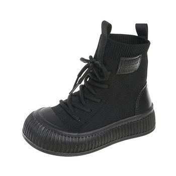 Dječje tenisice s čarapom i zimske čizme - unisex, lagane, protuklizne