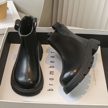 Dječje snježne čizme za djevojčice (1–3 godine; gornji dio od mikrovlakana; đon od prirodne gume)