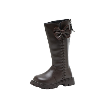 Dječje čizme do koljena, Martin stil, umjetna koža, PU ulošak, gumeni potplat (zimsko-proljetni-jesenski model)