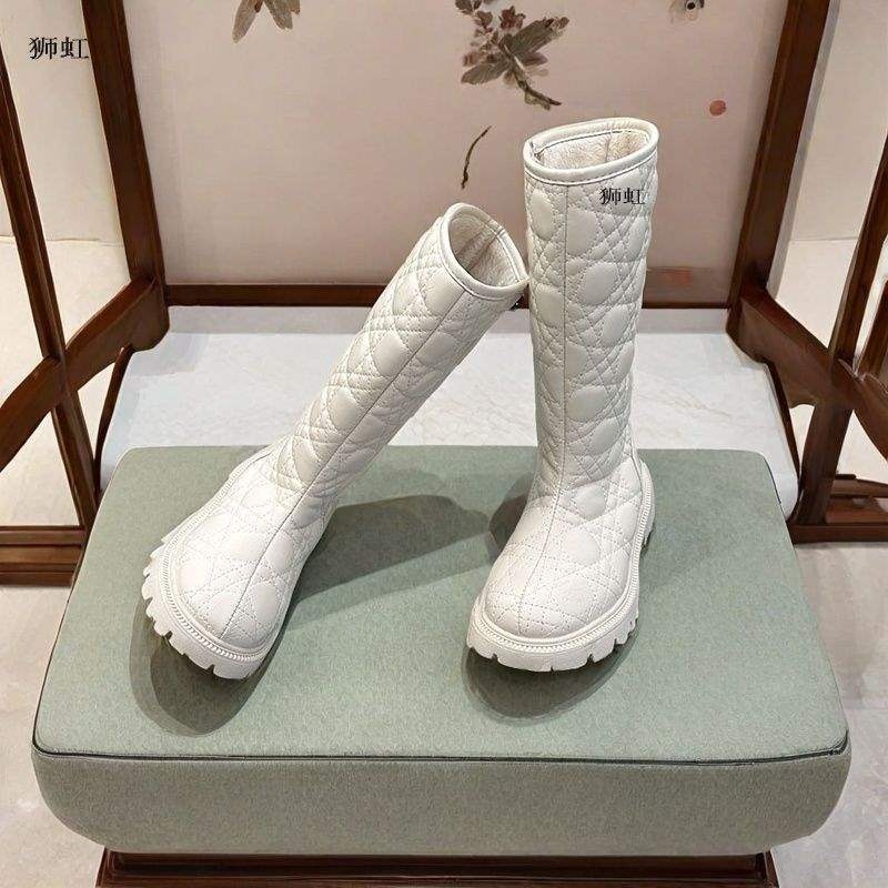 Dječje snježne čizme za djevojčice, gornji dio od mikrovlakana, đon od prirodnog kaučuka, za uzrast 1–3 godine