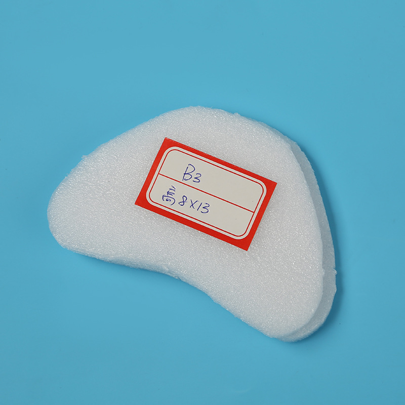 Разтягач за обувки със Pearl Cotton EPE лист, универсален пенен разширител с множество спецификации, фронтална опора на главата, Mountains and Seas