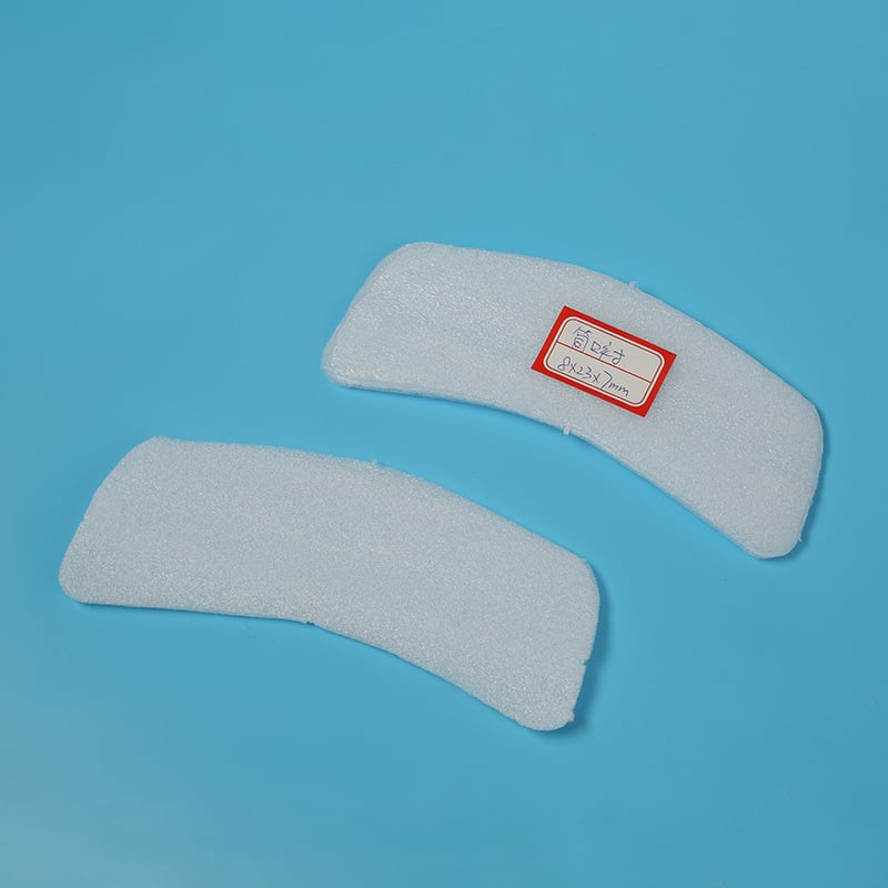 Разтягач за обувки със Pearl Cotton EPE лист, универсален пенен разширител с множество спецификации, фронтална опора на главата, Mountains and Seas