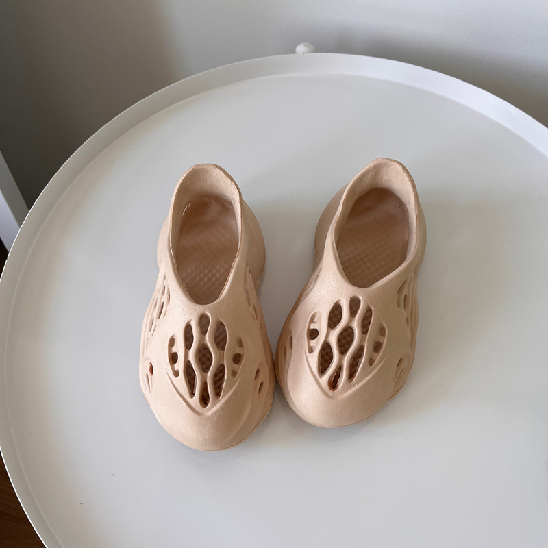 Dječje cipele za plažu s rupicama, EVA gornji dio, unisex, uzrast 1–16
