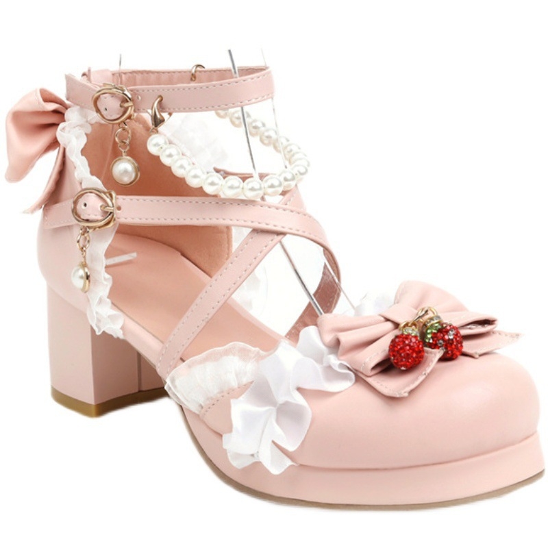 Sandale prințese pentru fete, material superior: altul, talpă: cauciuc rezistent, pentru vârsta 13–16 ani, primăvara 2025