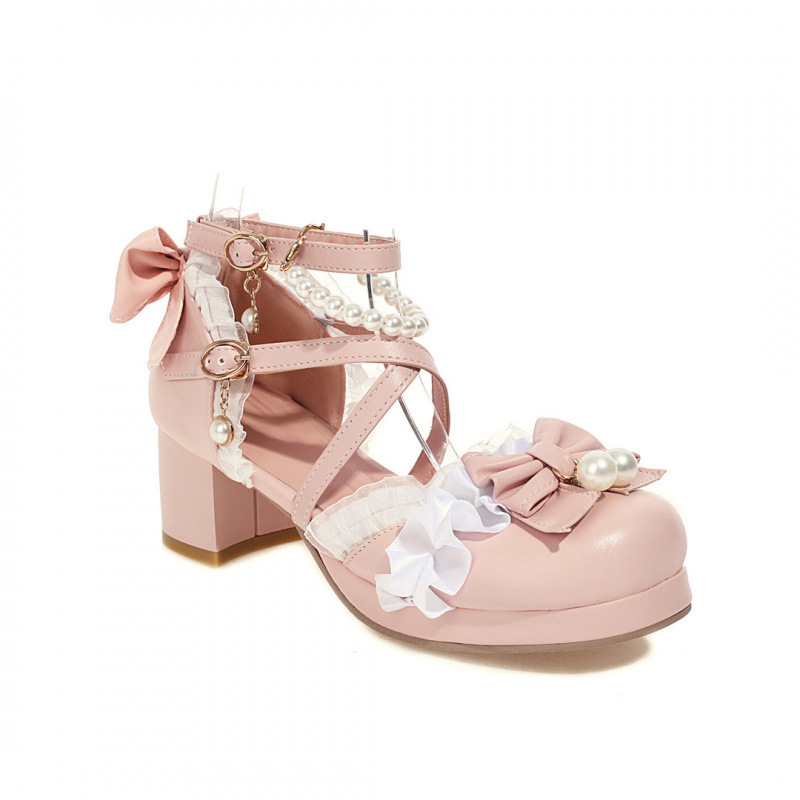 Sandale prințese pentru fete, material superior: altul, talpă: cauciuc rezistent, pentru vârsta 13–16 ani, primăvara 2025