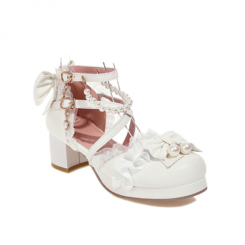 Sandale prințese pentru fete, material superior: altul, talpă: cauciuc rezistent, pentru vârsta 13–16 ani, primăvara 2025