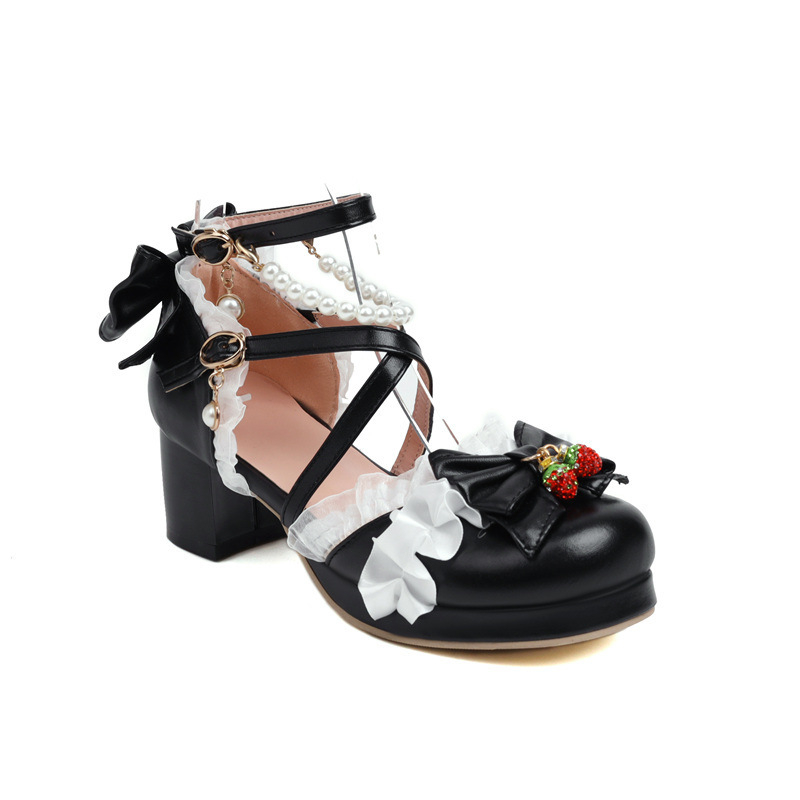 Sandale prințese pentru fete, material superior: altul, talpă: cauciuc rezistent, pentru vârsta 13–16 ani, primăvara 2025