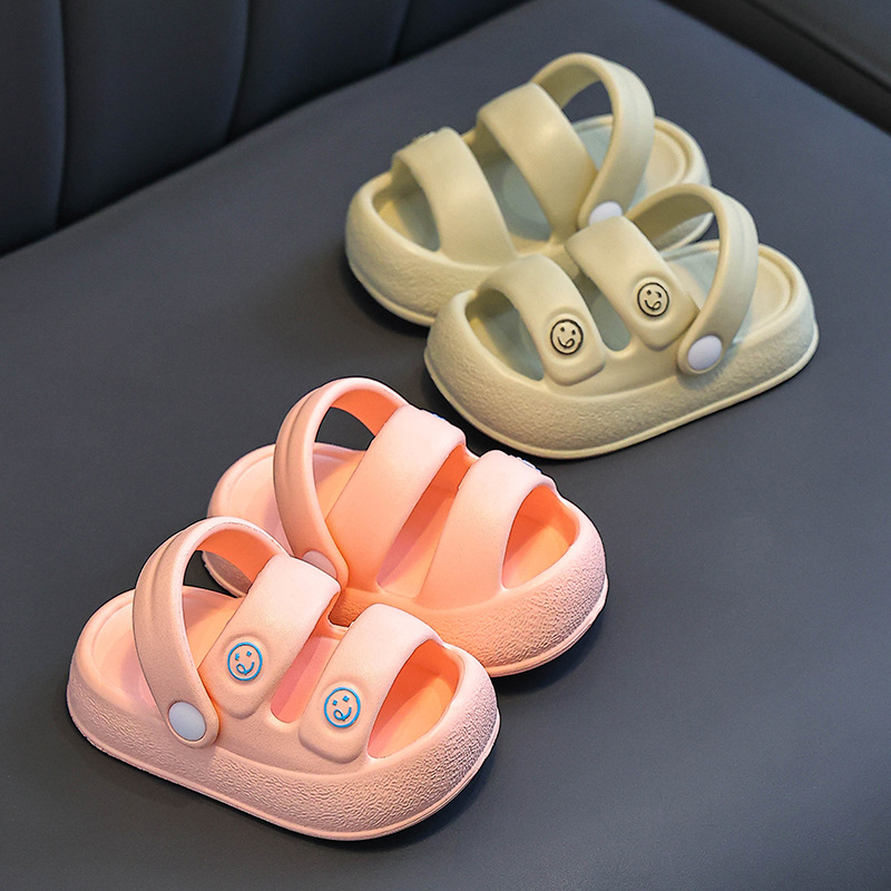 EVA cipele za bebe i djecu, ljeto, protuklizne, unisex