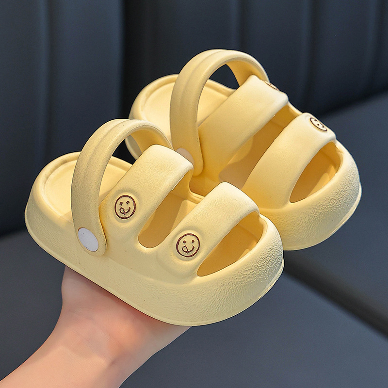 EVA cipele za bebe i djecu, ljeto, protuklizne, unisex