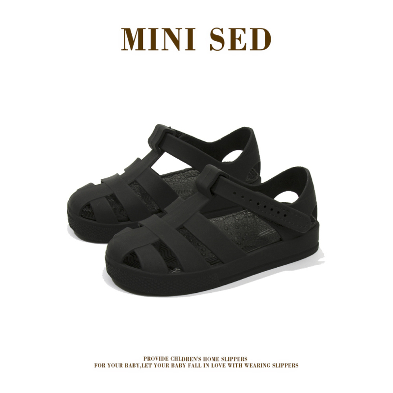 MINISED dječje PVC sandale, unisex, rimski stil