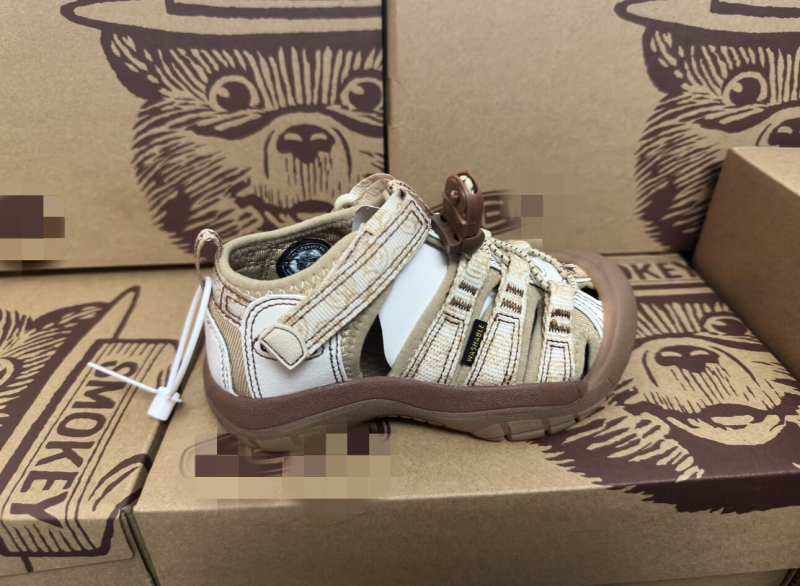 Pantofi de plajă și apă pentru copii, cu degetul închis, unisex, partea superioară din material textil, talpă din cauciuc, pentru 4–16 ani