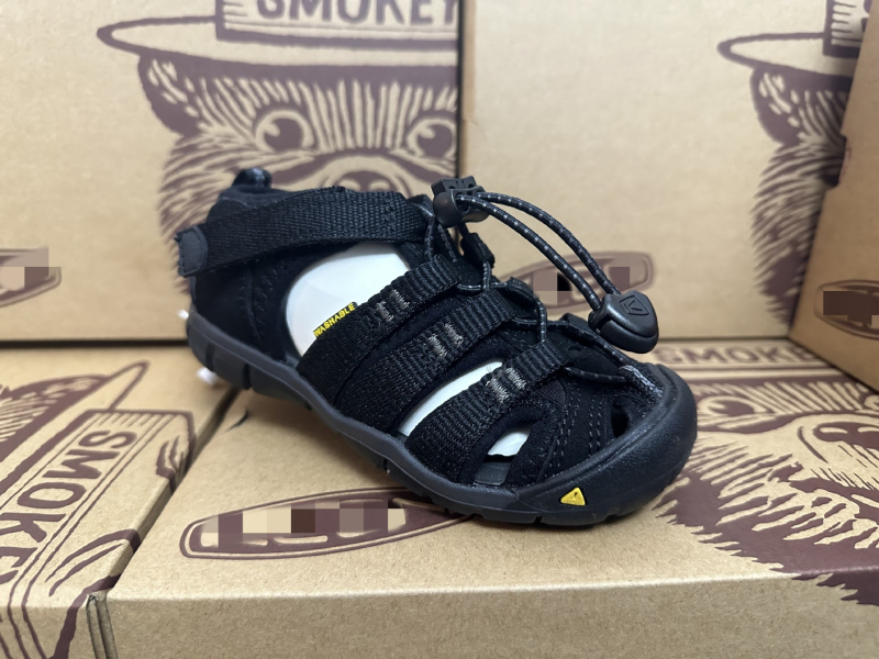 Pantofi de plajă și apă pentru copii, cu degetul închis, unisex, partea superioară din material textil, talpă din cauciuc, pentru 4–16 ani