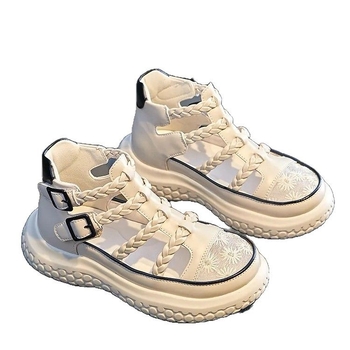 Dječje sportske sandale u Birkenstock stilu, ljeto 2025, uzrast 4–16 godina, gumeni đon