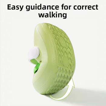 Bērnu EVA apavi iekšējai un ārējai lietošanai, vecums 2–5 gadi, pretslīdēšana zole, unisex, zīmols SAYAJOJO