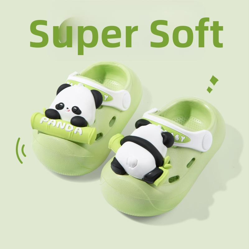 Bērnu EVA apavi iekšējai un ārējai lietošanai, vecums 2–5 gadi, pretslīdēšana zole, unisex, zīmols SAYAJOJO