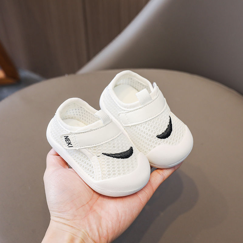 Unisex dječje sandale s mekanom potplatom, mrežaste, za uzrast 1–2 godine