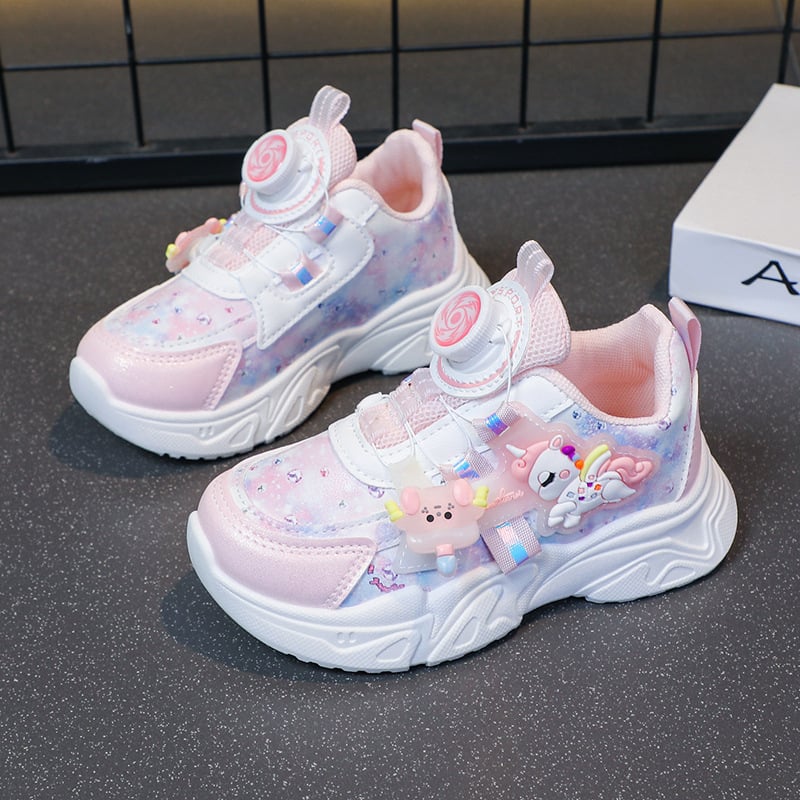 Dječje tenisice u stilu dad shoes s gornjim dijelom PU+mesh, gumom, Velcro zatvaranje, sve sezone, uzrast 4–12 godina, izlazak proljeće 2025