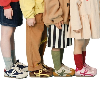 Topstar dječje tenisice - zatvaranje na Velcro, mekana potplat, gornji dio od platna, unisex, za uzrast 4–6 godina, porijeklo Wenzhou Zhejiang, jesen 2025, Forrest Gump model