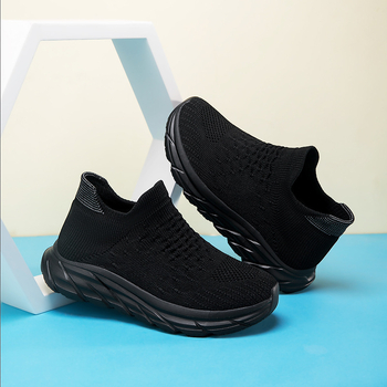 Dječje tenisice fly-woven – prozračne, lagane, unisex, MD đon i debela konstrukcija
