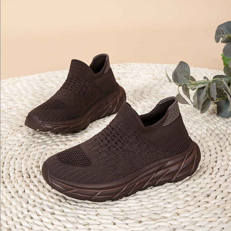 Dječje tenisice fly-woven – prozračne, lagane, unisex, MD đon i debela konstrukcija