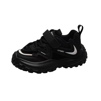 Dječje tenisice u stilu dad shoes, novi jesenski model 2023, lagane i stilske sportske tenisice za dječake i djevojčice
