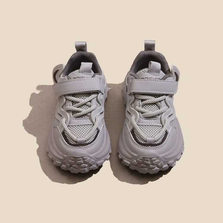 Dječje tenisice u stilu dad shoes, novi jesenski model 2023, lagane i stilske sportske tenisice za dječake i djevojčice