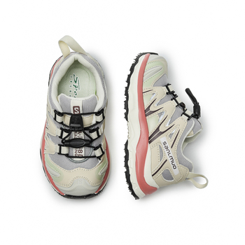 Încălțăminte sport pentru copii dad shoes: partea superioară din piele de vițel, talpă EVA, ușoare, antiderapante, păstrează căldura, unisex