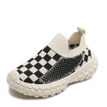 Dječje slip-on tenisice, mrežasti gornji dio, lagane, protuklizne, otporne na habanje, unisex, uzrast 1–6 godina, proljeće-ljeto-jesen