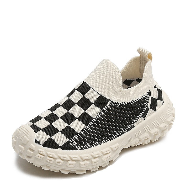 Dječje slip-on tenisice, mrežasti gornji dio, lagane, protuklizne, otporne na habanje, unisex, uzrast 1–6 godina, proljeće-ljeto-jesen