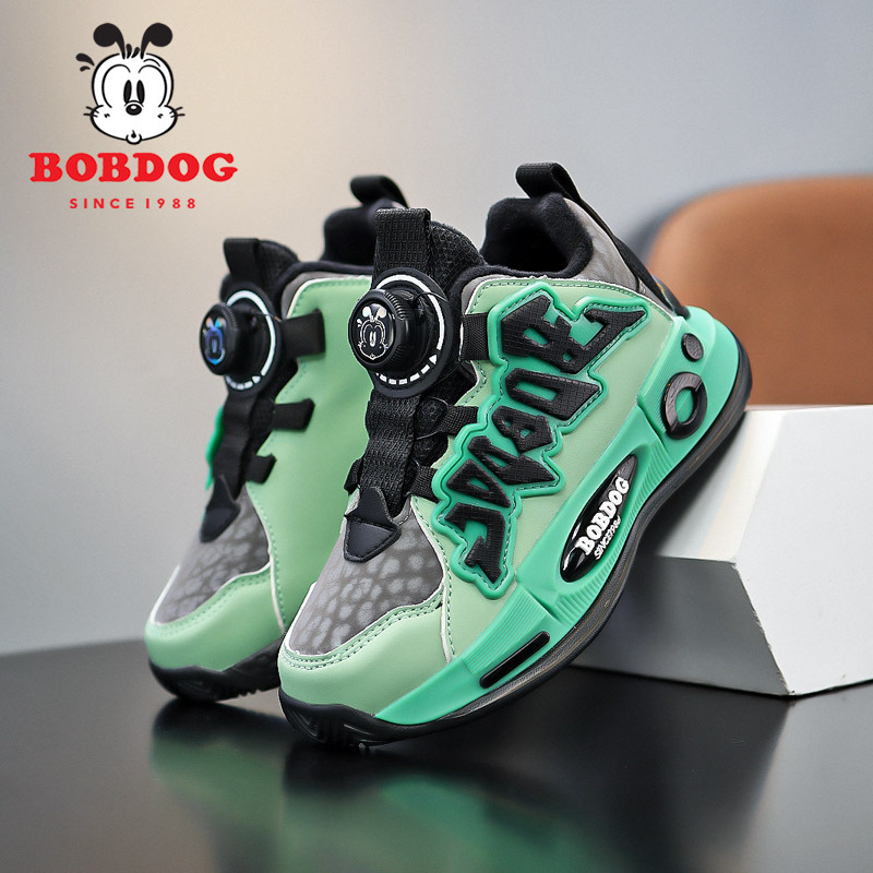 Adidași pentru copii cu închidere prin nasturi, căptuțiți cu fleece, impermeabili și antiderapți, partea superioară din piele sintetică, talpă EVA, pentru vârste 4–16 ani, potriviți pentru iarnă, primăvară și toamnă